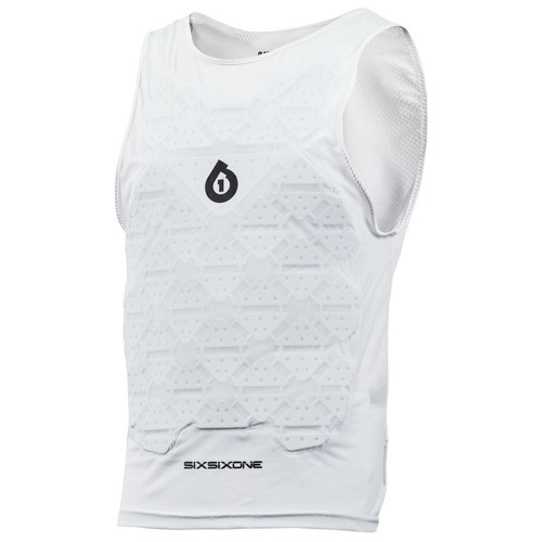 Sixsixone protektoren - sixsixone,