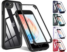 Hülle für iPhone SE 2020-22