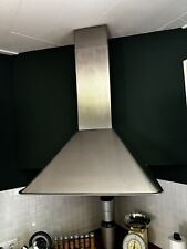 Ikea Whirlpool LUFTIG HOO M00 S Dunstabzugshaube