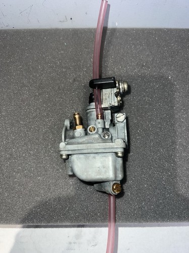 Suzuki lt50 quad - suzuki,