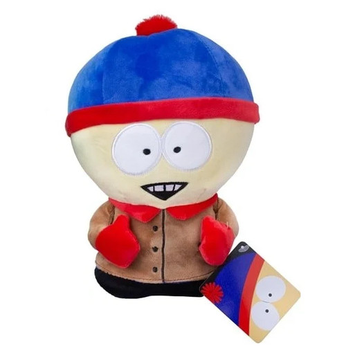 South park plüschfigur - park,
