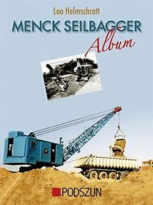 Menck seilbagger album von leo - album,