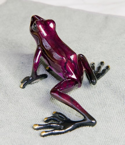 Barry stein frosch bronze - barry,