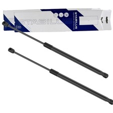 Stabilus gasfeder passend - stabilus,