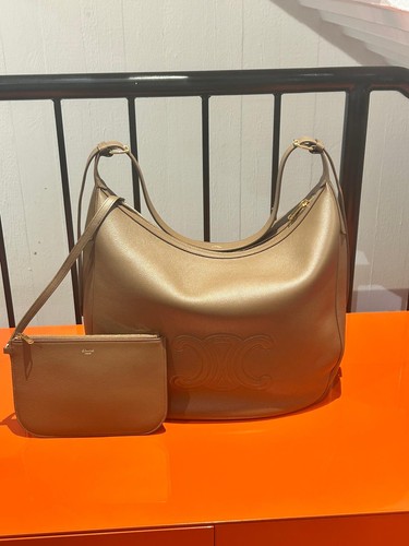 Celine large heloise bag - large, –