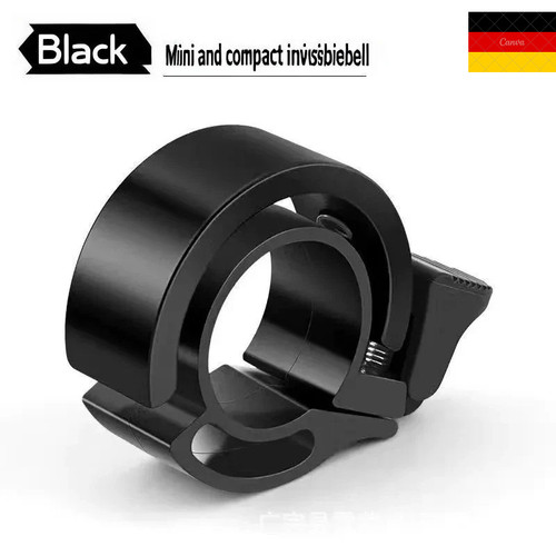 Laute fahrradklingel - laute, –