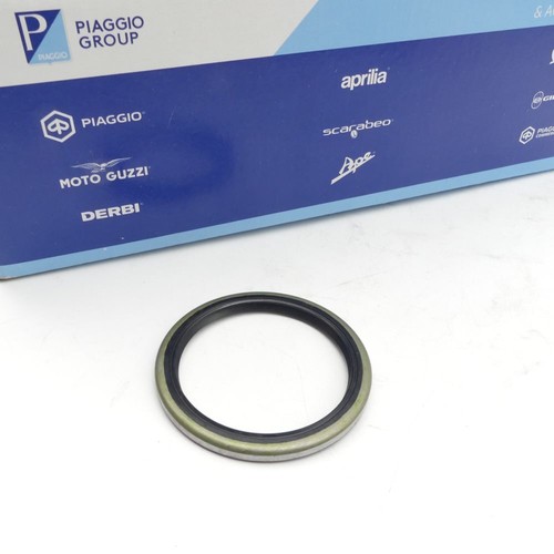 Wellendichtring x 4mm - x,