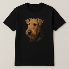 Airedale Terrier Herren