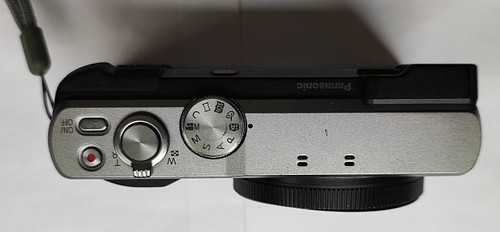Panasonic lumix dmc tz81 - panasonic, dmc-tz81