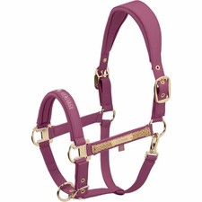 Eskadron Wildberry W Halfter