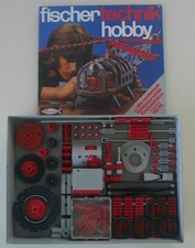 TOP ZUSTAND: Fischertechnik