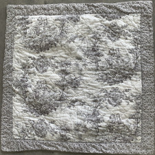 Luxus Baumwolle Toile de Joie