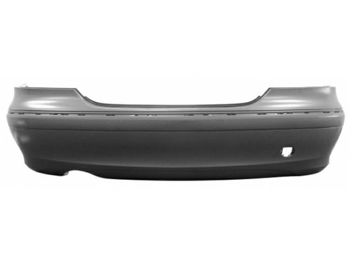 Stoßstange hinten mercedes - stoßstange,