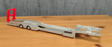 🚚 SIKU Anhänger-Chassis