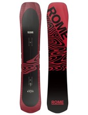 Rome Ravine Wmn All Mountain Snowboard für Herren