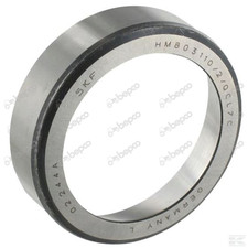 Lager Allradachse für Case IH 1056 1056XL 956 956XL Ford / New Holland 6710 791