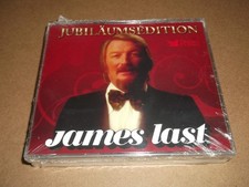 James Last - Jubiläumsedition