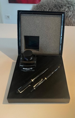Pelikan füller und - pelikan, (m)