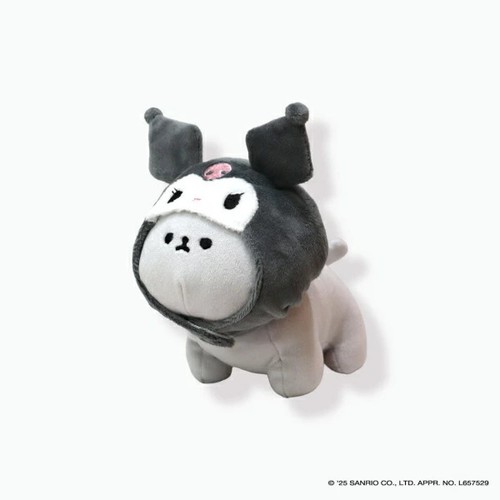 Sanrio kuromi britisch - sanrio,