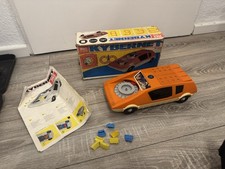 Piko Spielwaren 25/1018 DDR Kybernet Raumfahrzeug Weltraum 70er/80er Jahre