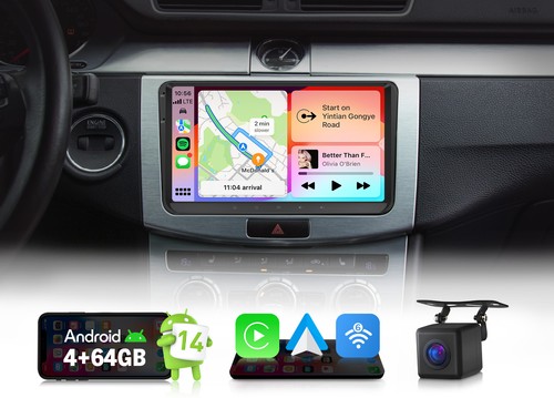 Android 64g autoradio - 14,