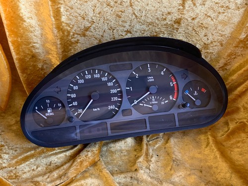 Bmw e46 3er diesel - e46,