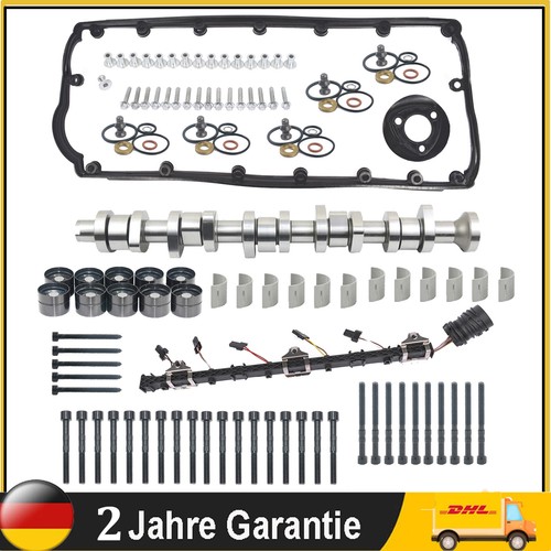 Nockenwellenssatz für t5 - für,