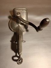 Fleischwolf Alexanderwerk 1068