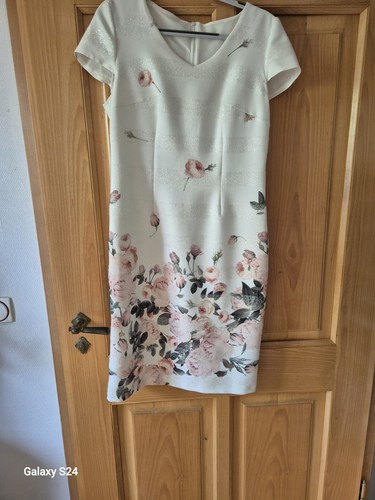 Brautmutterkleid größe 40 - größe,
