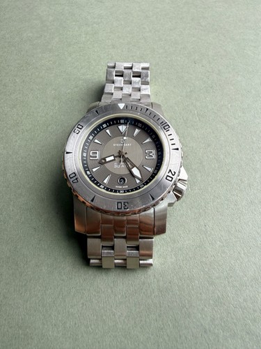 Steinhart triton atm eta - 30, atm,