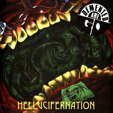 Demented Are Go -
