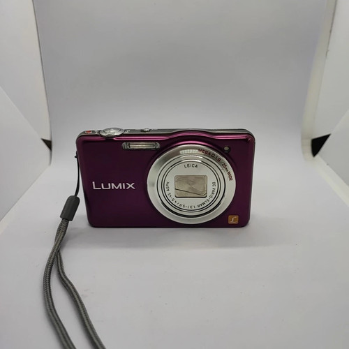 Panasonic lumix dmc sz1 1 - lumix, 16,1