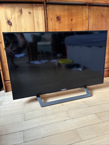 Sony kdl 32wd755 - 32, zoll