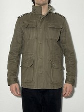 Diesel Fieldjacket Feldjacke