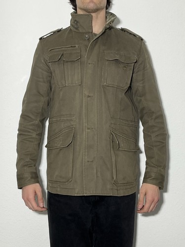 Diesel fieldjacket feldjacke - diesel,