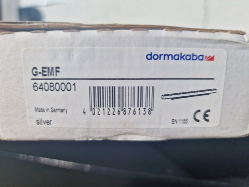 Dorma kaba emf - g-emf, 64080001