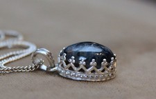 Hübscher Anhänger mit