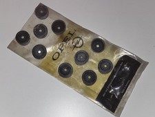 Konvolut Manschetten RBZ -