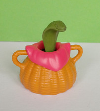 Playmobil Sammlung aus Set 3398 Schlangenbeschwörer Fakir Zirkus #4489