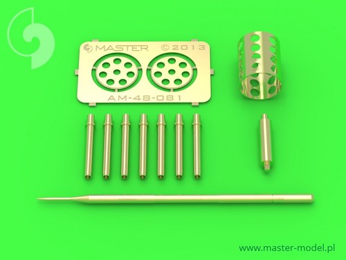 Master 081 10 thunderbolt - master, 48-081