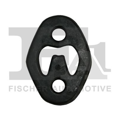 Fa1 halter abgasanlage - halter,,