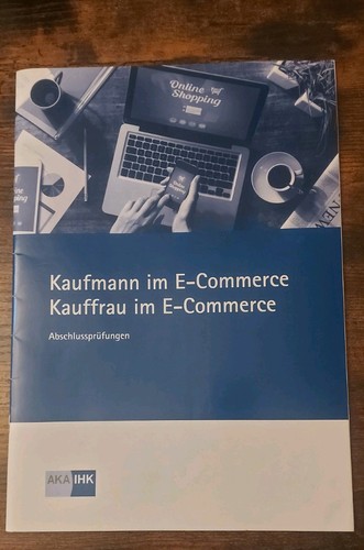 Kaufmann commerce - im, e-commerce