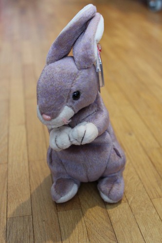 Beanie babies springy - ty,
