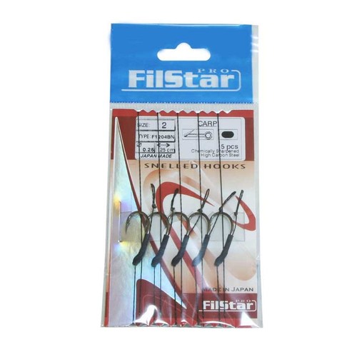 Carp rig mit - rig,