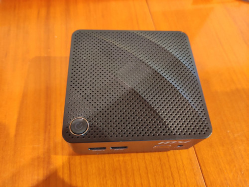 Msi cubi 8gl - pc,, wlan