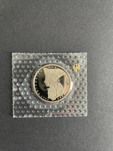 Gedenkmünzen 1979 1986 - 5, dm
