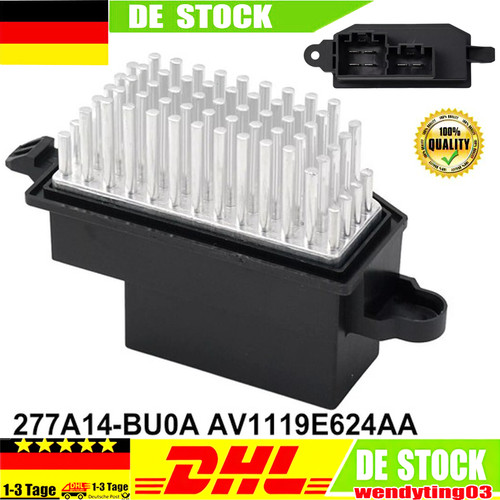 Gebläse heizwiderstand für - gebläse,