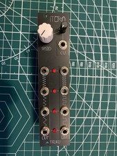 Fruku Itora LFO Modul für
