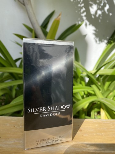 Davidoff silver shadow - davidoff,