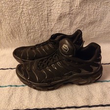 Nike Turnschuh 38 getragen